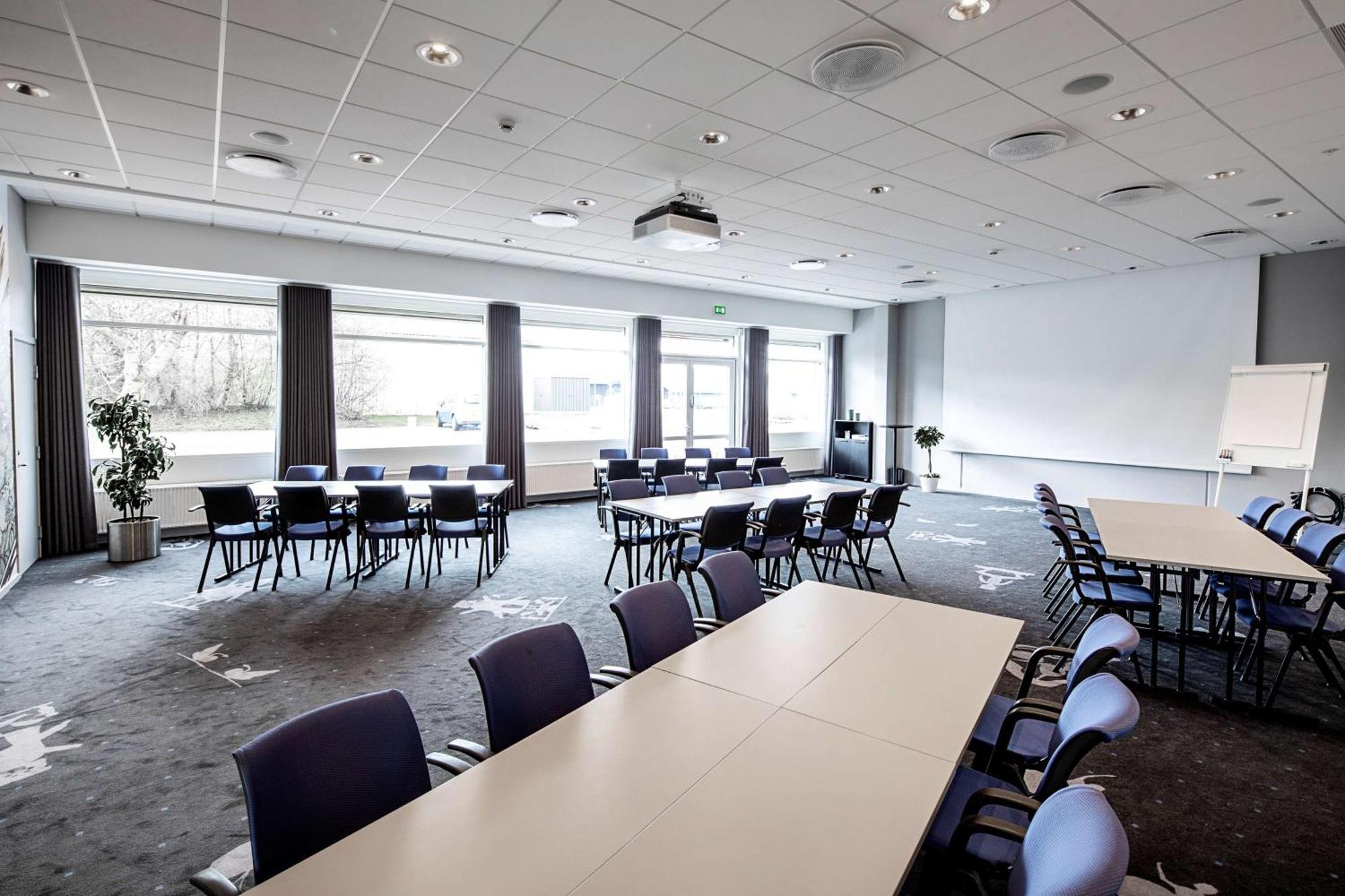 Scandic Odense Exterior photo