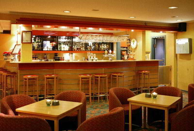 Scandic Odense Restaurant photo