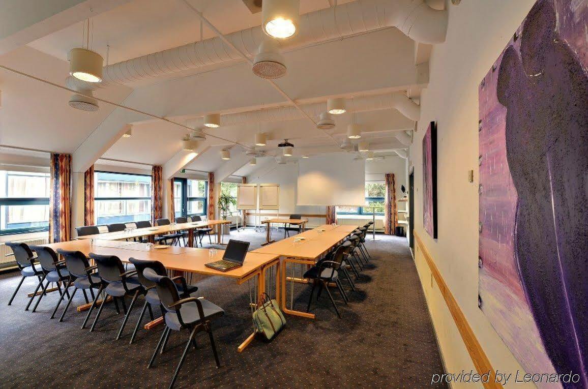 Scandic Odense Exterior photo